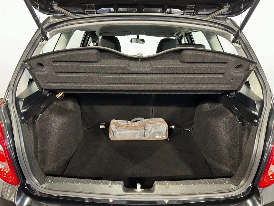 Lada (ВАЗ) Granta, 2023г., передний привод, механика