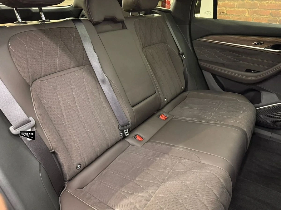 Geely Monjaro, 2025г., полный привод, автомат