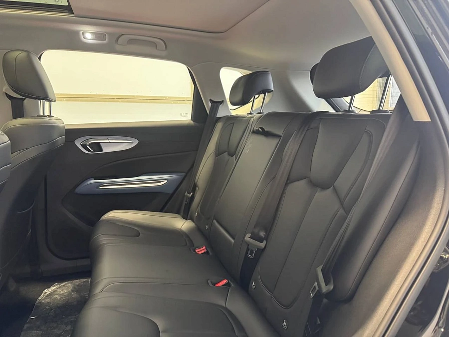 Bestune T90, 2025г., передний привод, автомат