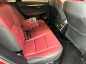 Lexus NX, 2017г., полный привод, вариатор