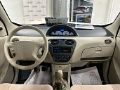 Hafei Brio, 2006г., передний привод, механика