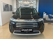 Exeed VX, 2022г., полный привод, робот