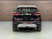 Chevrolet Tracker, 2023г., передний привод, автомат