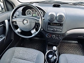 Chevrolet Nexia, 2021г., передний привод, автомат