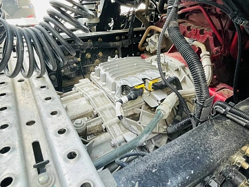 Sany D495A, 2023г, Механическая