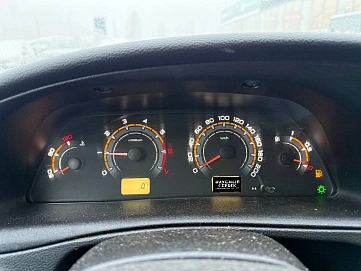 Lada (ВАЗ) Niva Travel, 2023г, полный привод, механика