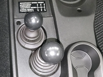 Lada (ВАЗ) Niva Legend, 2023г, полный привод, механика