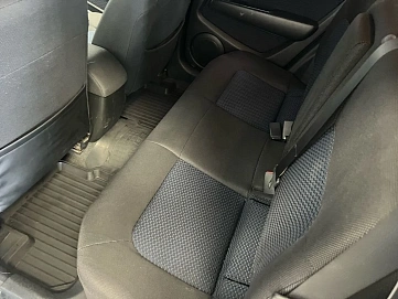 Mitsubishi Outlander, 2007г, передний привод, автомат