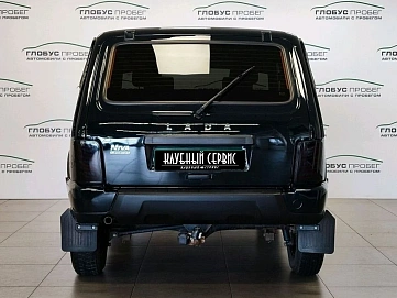 Lada (ВАЗ) Niva Legend, 2024г, передний привод, механика