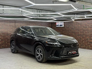 Lexus RX, 2025г, полный привод, автомат