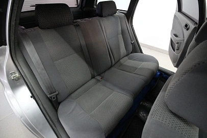 Chevrolet Lacetti, 2012г, передний привод, механика