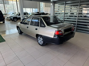 Daewoo Nexia, 2012г, передний привод, механика