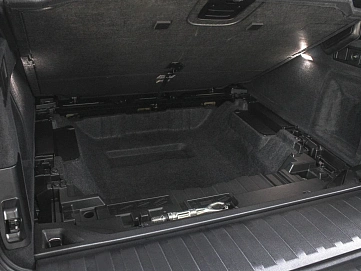 BMW X5, 2018г, полный привод, автомат