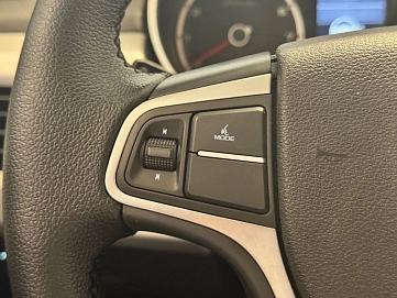 Geely Atlas, 2018г, передний привод, механика