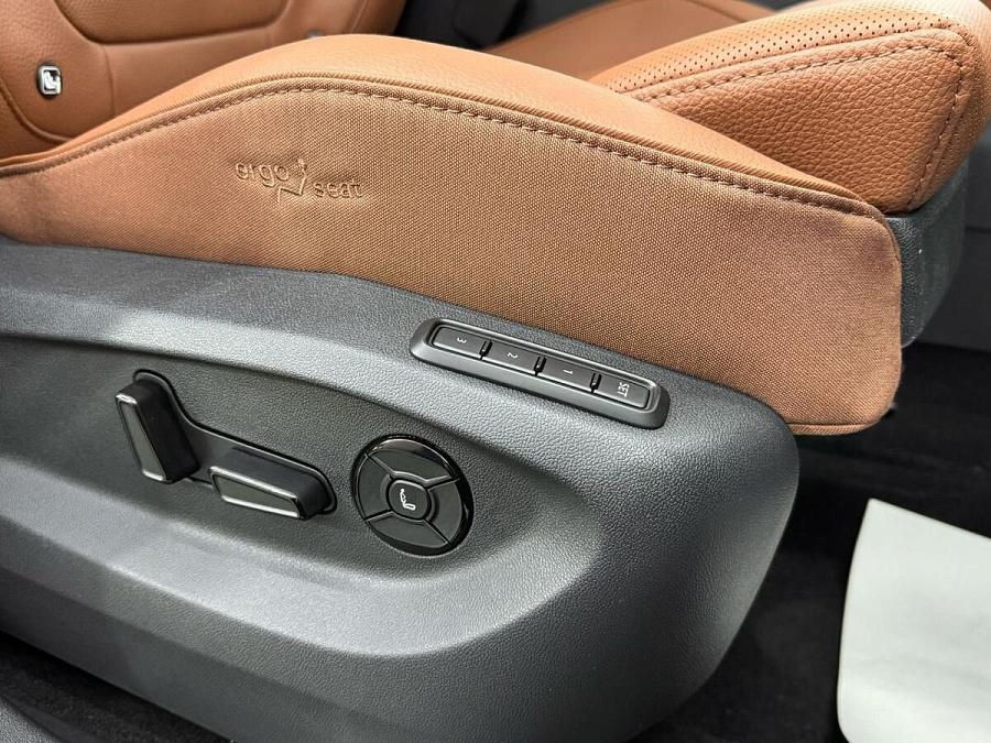 Skoda Kodiaq, 2025г., полный привод, робот