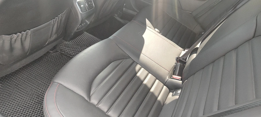 Kia Optima, 2019г., передний привод, автомат