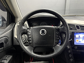 SsangYong Kyron, 2010г., полный привод, механика