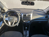 Hyundai Solaris, 2016г., передний привод, автомат