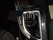Brilliance V5, 2015г., передний привод, механика