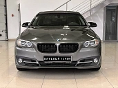 BMW , 2014г., полный привод, автомат