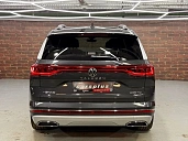 Volkswagen Talagon, 2025г., полный привод, робот