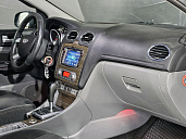 Ford Focus, 2009г., передний привод, автомат