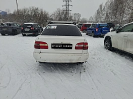 Toyota Corolla, 1999г, передний привод, автомат
