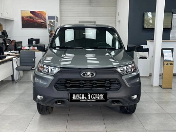 Lada (ВАЗ) , 2021г., полный привод, механика