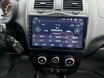 Lada (ВАЗ) Granta, 2020г, передний привод, автомат