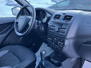 Lada (ВАЗ) , 2022г., передний привод, механика