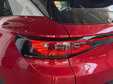 Volkswagen , 2022г., задний привод, автомат