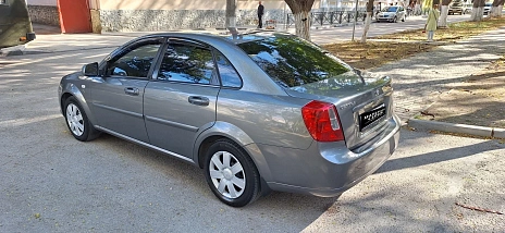 Daewoo Gentra, 2013г, передний привод, механика