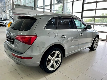Audi Q5, 2008г, полный привод, робот