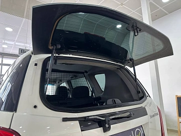 SsangYong Rexton, 2014г, полный привод, автомат