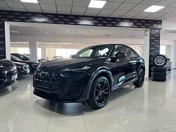 Audi Q5 Sportback, 2025г, полный привод, робот