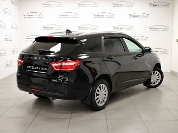 Lada (ВАЗ) Vesta, 2021г, передний привод, механика