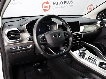 Belgee X50, 2024г., передний привод, робот