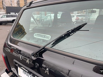 Lada (ВАЗ) , 2019г., полный привод, механика