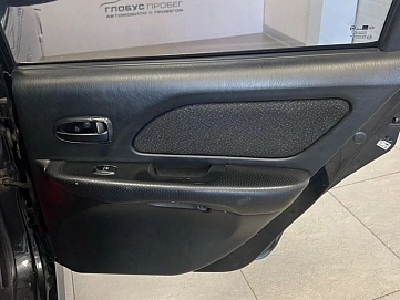 Hyundai Sonata, 2007г, передний привод, механика