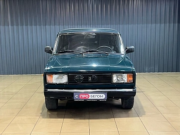 Lada (ВАЗ) 2105, 2008г, задний привод, механика