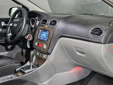 Ford Focus, 2009г, передний привод, автомат