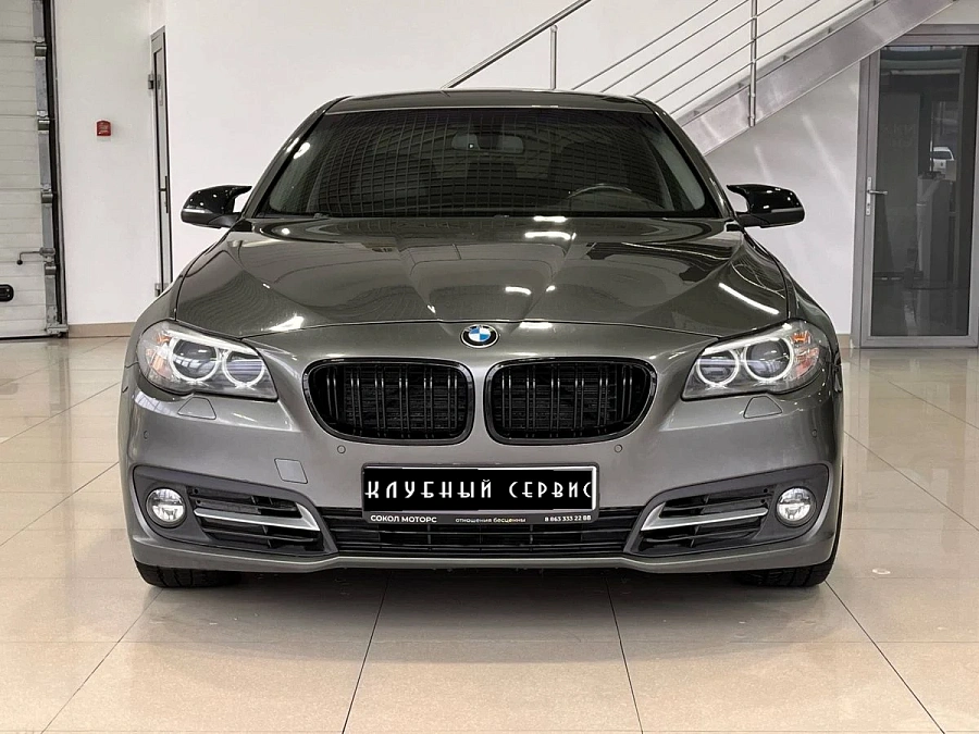 BMW , 2014г., полный привод, автомат