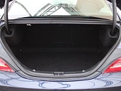 Mercedes-Benz CLA, 2017г., передний привод, робот