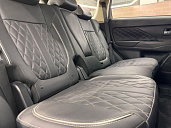 Mitsubishi Outlander, 2022г., передний привод, вариатор