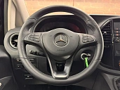 Mercedes-Benz Vito, 2022г., задний привод, механика