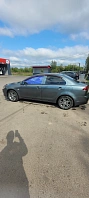 Mitsubishi Lancer, 2009г, передний привод, автомат