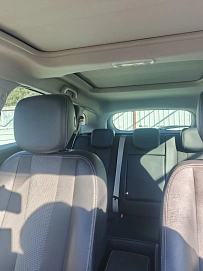 Renault Megane, 2013г, передний привод, механика