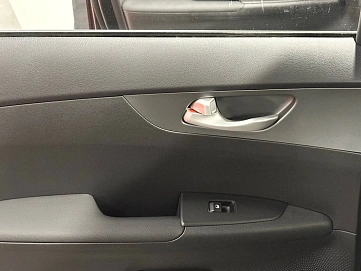 Kia K3, 2025г, передний привод, вариатор