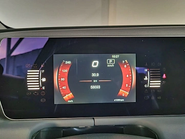 BAIC U5 Plus, 2023г, передний привод, вариатор