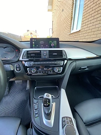 BMW 3 серии, 2020г, задний привод, автомат